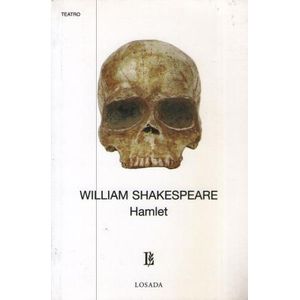 HAMLET ( EN SUS 3 VERSIONES ) WILLIAM SHAKESPEARE