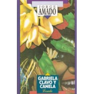 GABRIELA, CLAVO Y CANELA