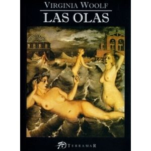 LAS OLAS - WOOLF VIRGINIA