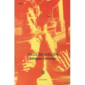 SONGORO COSONGO - NICOLAS GUILLEN