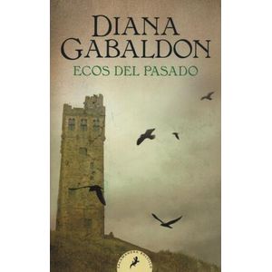 ECOS DEL PASADO - FORASTERA 7 (OUTLANDER)