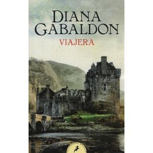 VIAJERA - FORASTERA 3 (OUTLANDER)