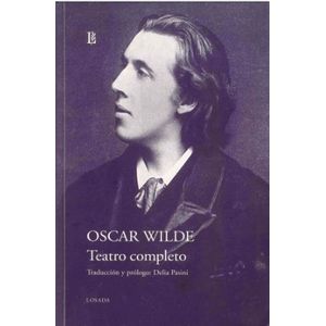 TEATRO COMPLETO - WILDE