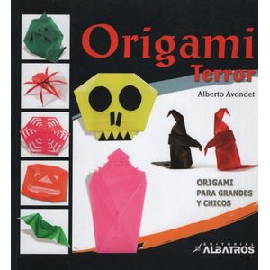 ORIGAMI - TERROR
