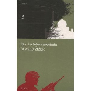LIBRO IRAK - LA TETERA PRESTADA - LOSADA