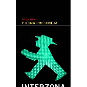 LIBRO BUENA PRESENCIA Y OTRAS OBRAS TEATRALES - VICTOR WINER