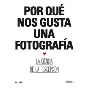 POR QUE NOS GUSTA UNA FOTOGRAFIA - CIENCIA DE LA PERCEPCION