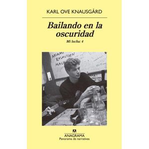 BAILANDO EN LA OSCURIDAD - MI LUCHA 4