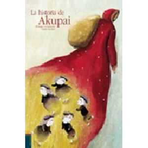 LA HISTORIA DE AKUPAI - ALBUMES