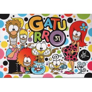GATURRO 31 NIK