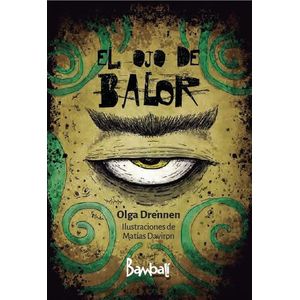 EL OJO DE BALOR