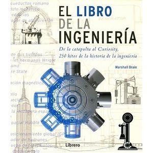 EL LIBRO DE LA INGENIERÍA