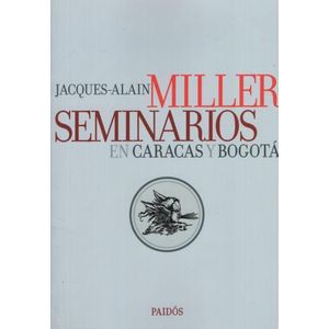 SEMINARIOS EN CARACAS Y BOGOTA - MILLER
