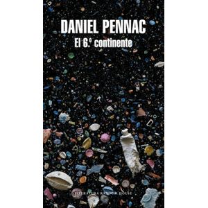 EL 6º CONTINENTE - DANIEL PENNAC
