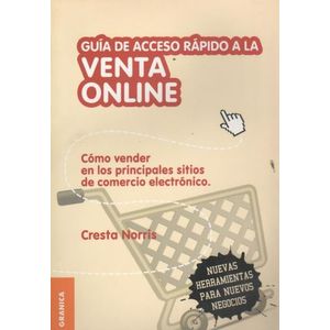 GUIA DE ACCESO RAPIDO VENTA ON LINE