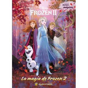 LA MAGIA DE FROZEN II
