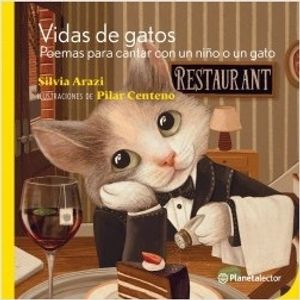 VIDAS DE GATOS - PLANETA AMARILLO