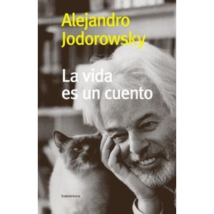 LA VIDA ES UN CUENTO