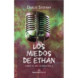 LOS MIEDOS DE ETHAN -  BG.5 3
