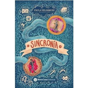 SINCRONIA -  PAULA VELASQUEZ