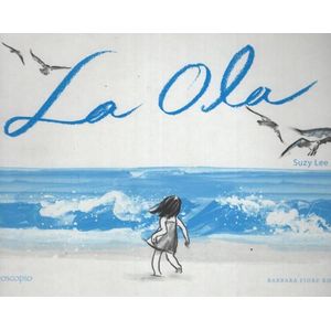 LIBRO LA OLA - SUZY LEE