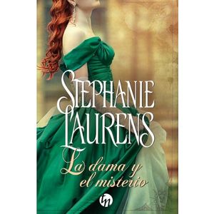 LA DAMA Y EL MISTERIO - STEPHANIE LAURENS