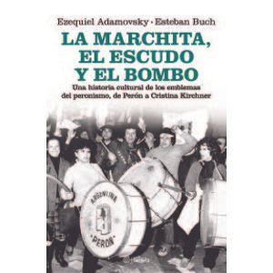 LA MARCHITA, EL ESCUDO Y EL BOMBO