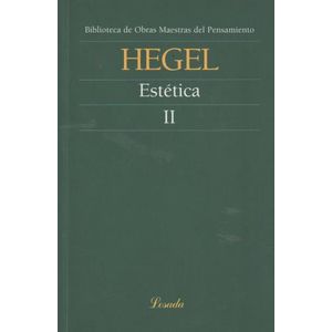 ESTETICA II - HEGEL
