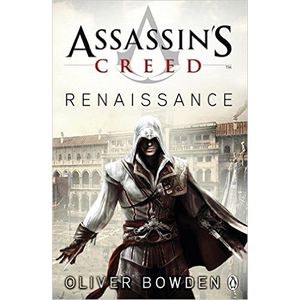 RENAISSANCE - ASSASSIN'S CREED 1 - OLIVER BOWDEN