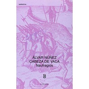 NAUFRAGIOS