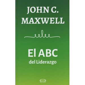 EL ABC DEL LIDERAZGO - EDICION 2014