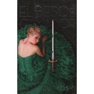 EL BESO DEL GANADOR - MARIE RUTKOSKI