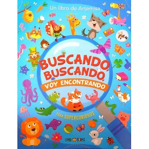BUSCANDO BUSCANDO VOY ENCONTRANDO - PARA SUPERCURIOSOS