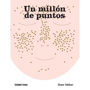 UN MILLON DE PUNTOS - SVEN VOLKER
