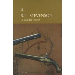 LA ISLA DEL TESORO - GRANDES CLASICOS LOSADA - ROBERT LOUIS