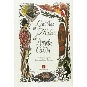 CUENTOS DE HADAS DE ANGELA CARTER