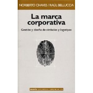 LA MARCA CORPORATIVA