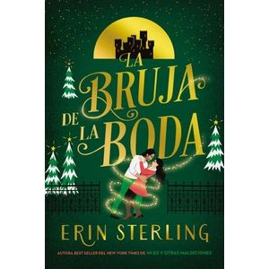 LA BRUJA DE LA BODA - ERIN STERLING