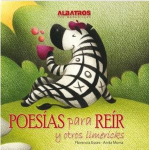 POESIAS PARA REIR Y OTROS LIMERICKS - FLORENCIA ESSES