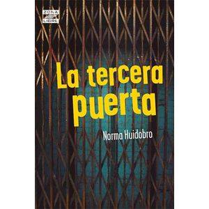 LA TERCERA PUERTA - ZONA LIBRE