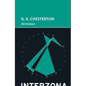 AFORISMOS - G K CHESTERTON