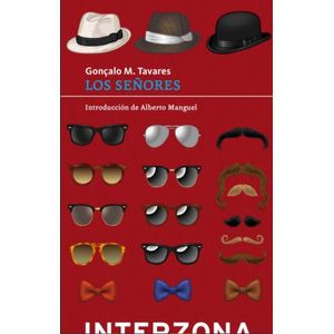 LOS SEÑORES - TAVARES - INTERZONA