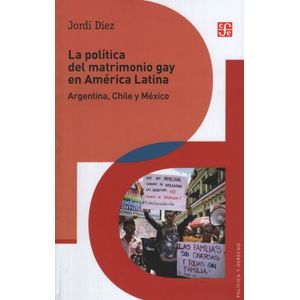 LA POLITICA DEL MATRIMONIO GAY EN AMERICA LATINA - ARGENTINA