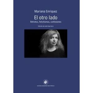 LIBRO EL OTRO LADO - MARIANA ENRIQUEZ