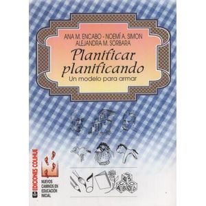 PLANIFICAR PLANIFICANDO