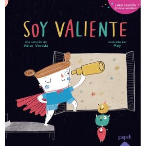 SOY VALIENTE - VALOR VEREDA