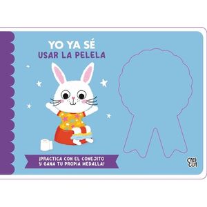 YO YA SE USAR LA PELELA - ZOE WARING