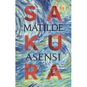 LIBRO SAKURA - MATILDE ASENSI