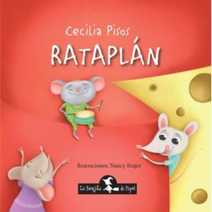 LIBRO RATAPLAN - CECILIA PISOS