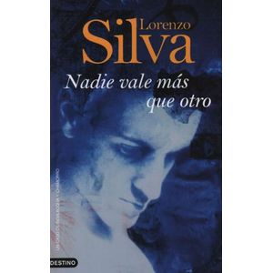 LIBRO NADIE VALE MAS QUE OTRO - BEVILACQUA Y CHAMORRO 4 - LO
